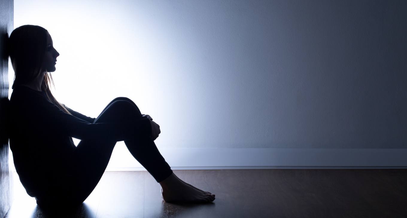 Adolescenti e depressione: il legame tra cortisolo e sintomi depressivi