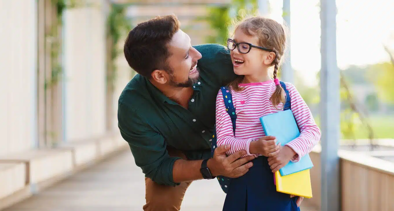 Benessere scolastico: il punto di vista dei genitori - Partecipa alla ricerca