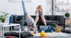 Burnout genitoriale: quali le conseguenze per il genitore e per il bambino