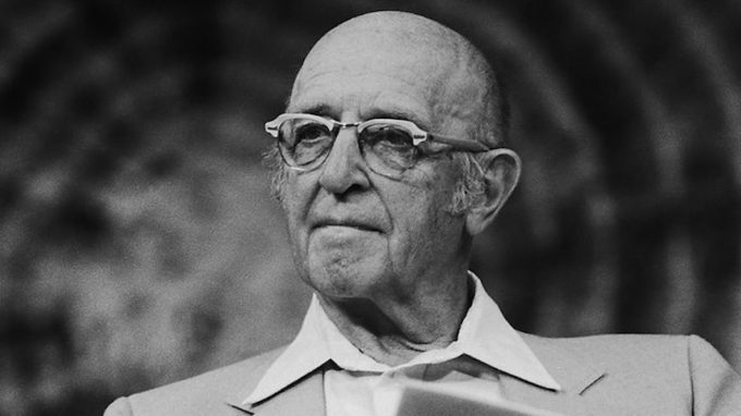 Carl Rogers, la psicologia umanistica e la terapia centrata sul cliente – Introduzione alla Psicologia