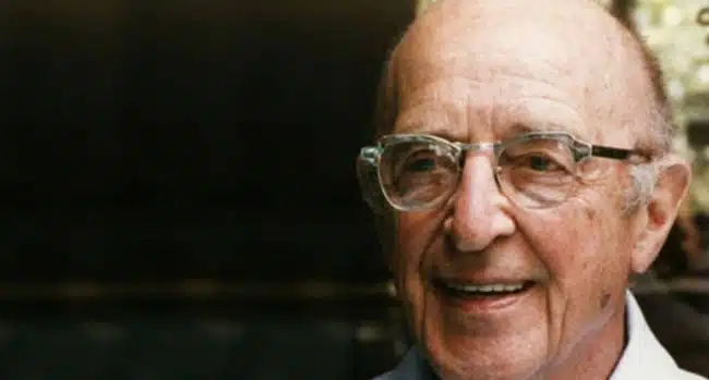 Carl Rogers la vita, il pensiero e la nascita della terapia centrata sul cliente