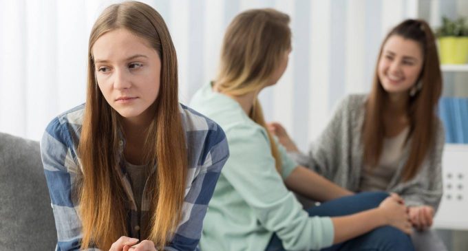 Evitare di evitare: il senso di non appartenenza nel disturbo evitante
