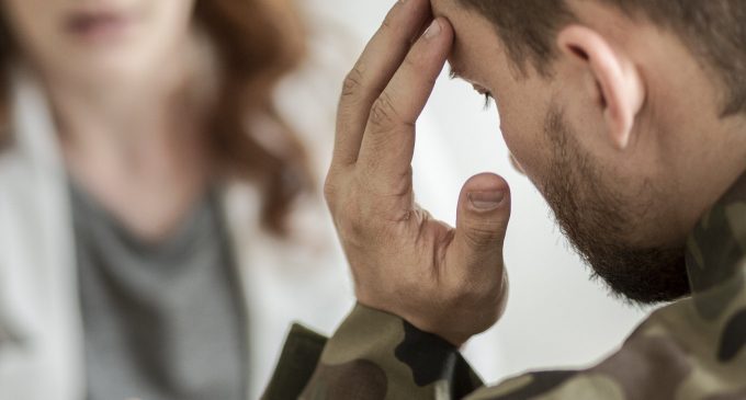 Verso una nuova definizione oggettiva del Disturbo da Stress Post-Traumatico