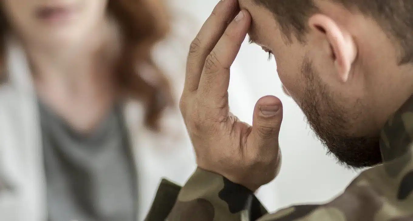 Disturbo da Stress Post-Traumatico: verso una definizione più oggettiva