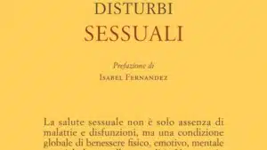 EMDR e disturbi sessuali (2019) Isola e Maccarrone (EVIDENZA)