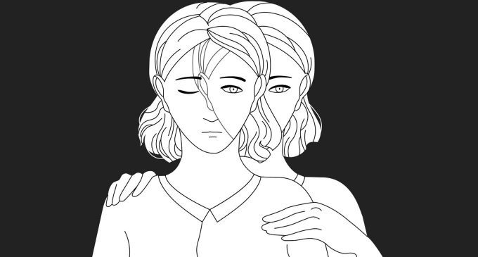 Riduzione dell’empatia: tra depressione e antidepressivi
