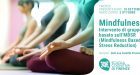 Mindfulness – Intervento di gruppo basato sull’MBSR (Mindfulness Based Stress Reduction) – Presentazione