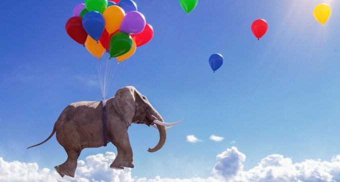 La scienza (sorprendente) della felicità