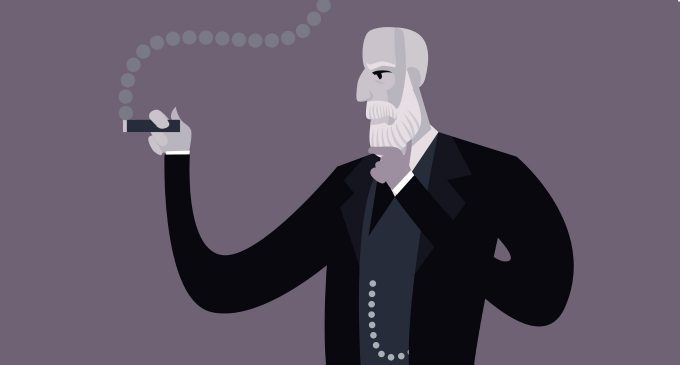 A volte un sigaro è solo un sigaro: il lascito di Freud alla moderna psicoterapia