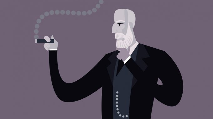 A volte un sigaro è solo un sigaro: il lascito di Freud alla moderna psicoterapia