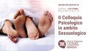Il colloquio psicologico in ambito sessuologico – Genova, 04 Ottobre 2019