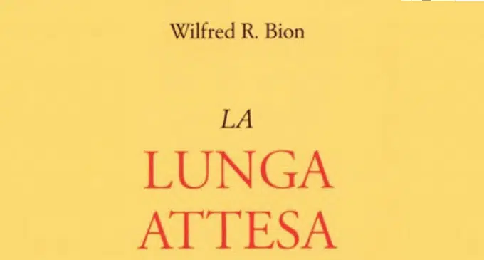 La lunga attesa l esperienza disumanizzante della guerra nel libro di Bion