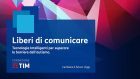 Fondazione TIM lancia il Bando: Liberi di comunicare. Tecnologie intelligenti e innovazione per l’autismo – Comunicato Stampa