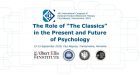 The Role of “The Classics” in the Present and Future of Psychology – Report dal IV Congresso Internazionale della REBT