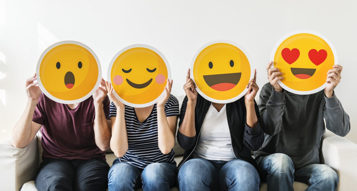 Regolazione delle emozioni