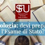 Corso gratuito di preparazione all'Esame di Stato per la professione di Psicologo - Sigmund Freud University Milano, 25 Settembre 2019 Corso gratuito di preparazione all'Esame di Stato per la professione di Psicologo - Sigmund Freud University Milano, 25 Settembre 2019