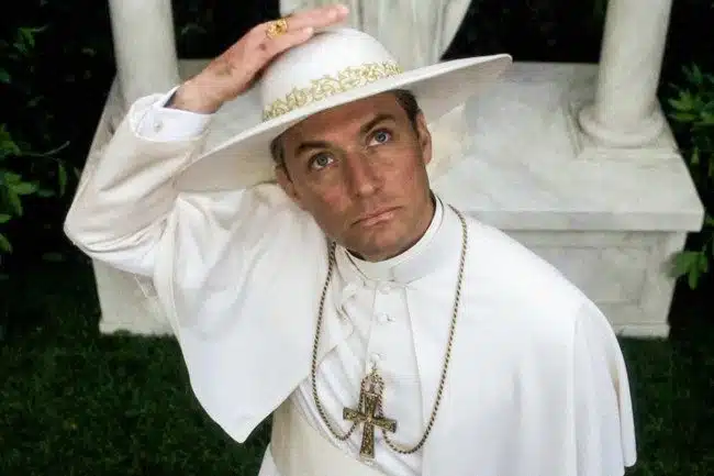 The Young Pope: tra desiderio e immaginazione - Recensione (imm.1)