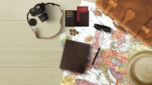 Il viaggio come fenomeno psicologico che richiama la circolarità della vita
