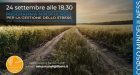 Presentazione del Programma Mindfulness per la Gestione dello Stress – Mestre, 24 Settembre 2019