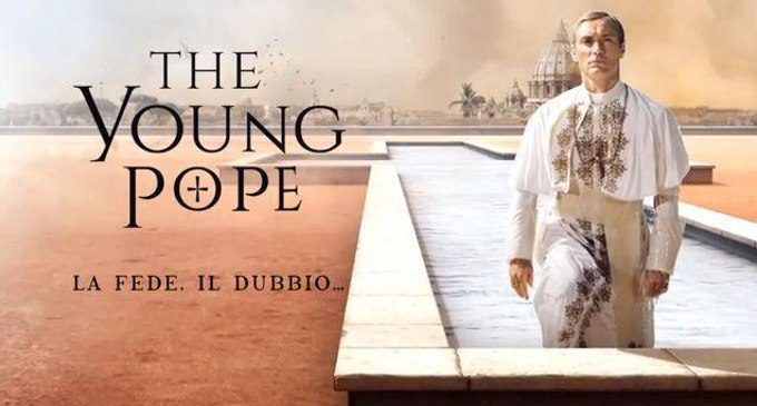 The Young Pope, tra desiderio e immaginazione – Perché rivedere la serie culto di Sorrentino in attesa del sequel The New Pope