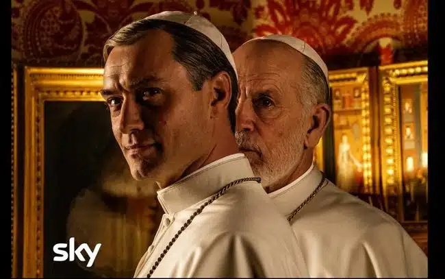 The Young Pope: tra desiderio e immaginazione - Recensione (imm.2)