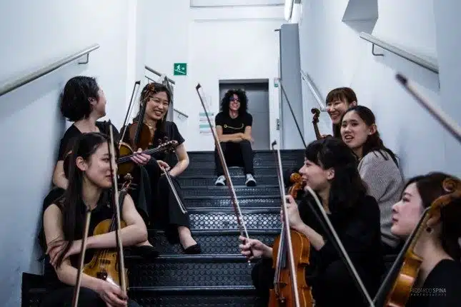 Giovanni Allevi: l'amore per la musica, tra paura e desiderio - Intervista IMM.1 