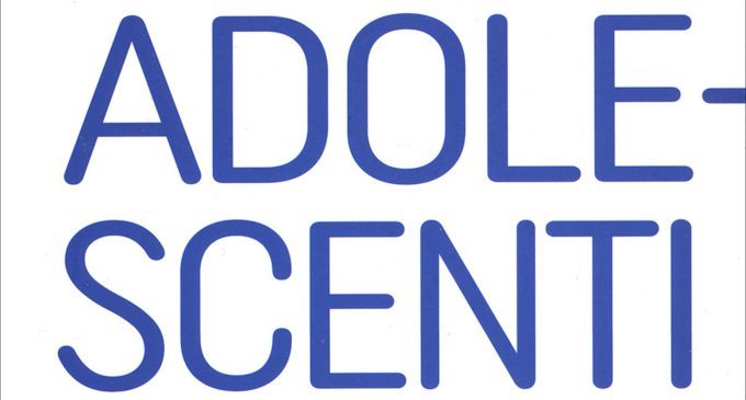 Adolescenti senza tempo (2018) di M. Ammaniti – Recensione del libro