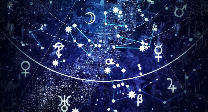 L’astrologia non funziona, ma ci crediamo. Un’analisi dei processi psicologici