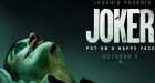 Becoming Joker – Basta una brutta giornata per ridurre alla follia l’uomo più assennato del pianeta