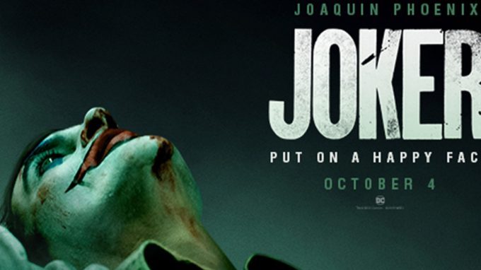 Becoming Joker – Basta una brutta giornata per ridurre alla follia l’uomo più assennato del pianeta