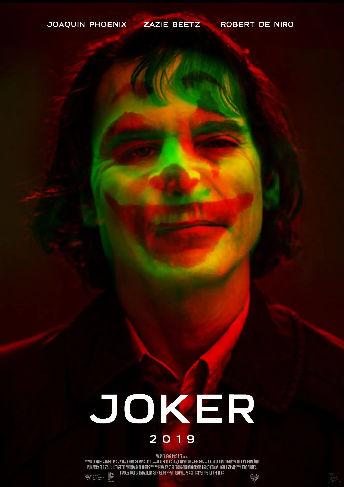 Becoming Joker l importanza di un intervento precoce nella psicopatologia FEAT