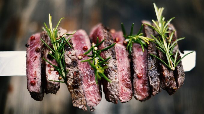 Metti una sera a cena … in 3D
