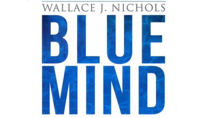 Blue Mind: Mente e Acqua (2016) di J. N. Wallace – Recensione del libro