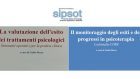 Recensione dei volumi pubblicati dalla SIPSOT, Società Italiana di Psicologia dei Servizi Ospedalieri e Territoriali. 