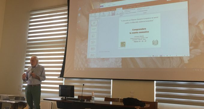 Avrò chiuso il rubinetto del gas? Il Disturbo Ossessivo-Compulsivo (DOC). Comprendere ed intervenire – Report dalla Conferenza
