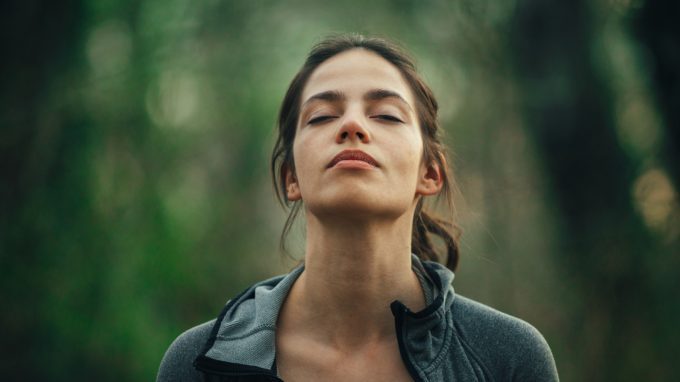 Modulare la coscienza stimolando l’epitelio olfattivo? È possibile!