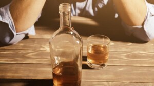 Disturbo da uso di alcol: il ruolo delle metacredenze positive e negative