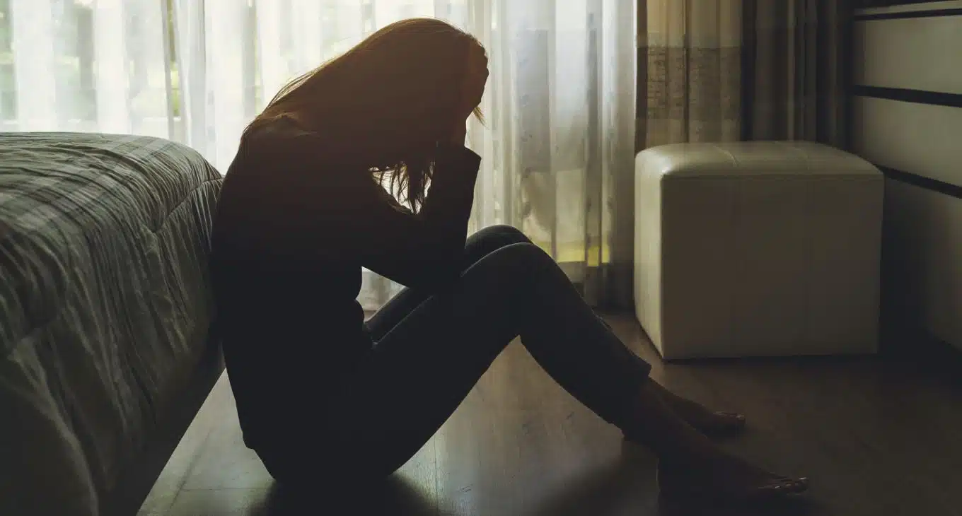 Depressione maggiore e sertralina: l'influenza dell'autoregolazione emotiva