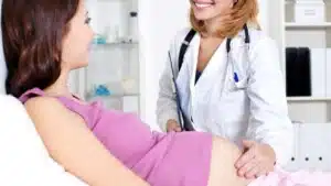 Diabete mellito gestazionale e assunzione di antidepressivi in gravidanza