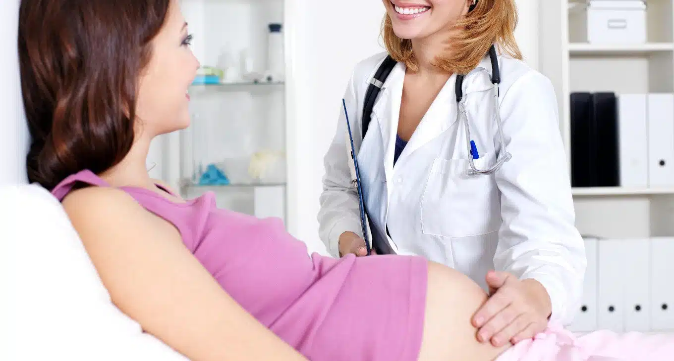 Diabete mellito gestazionale e assunzione di antidepressivi in gravidanza