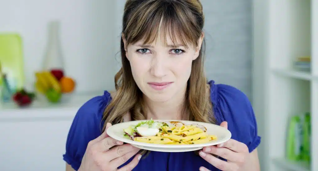 Disturbo Evitante-Restrittivo dell'assunzione del cibo: i criteri diagnostici