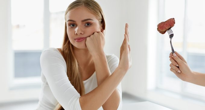 Emozionare per ridurre il consumo di carne