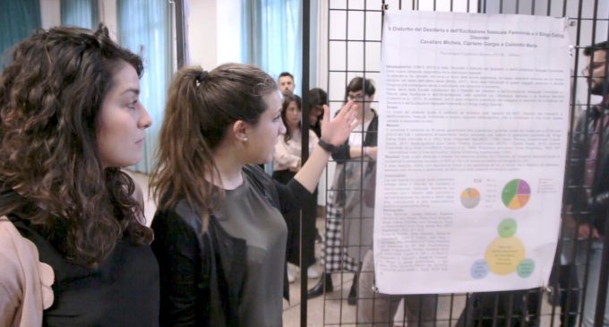 Forum della Ricerca in Psicoterapia: il video della Poster Session – Riccione 2019