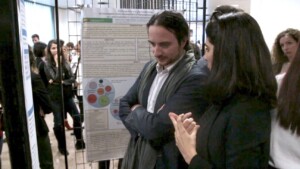 Forum della Ricerca in Psicoterapia il video dalla Poster Session_