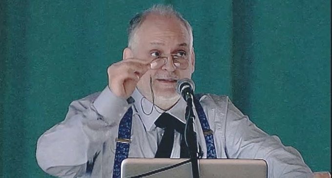 Forum della Ricerca in Psicoterapia: il video della Lectio Magistralis di Giovanni M. Ruggiero – Riccione 2019