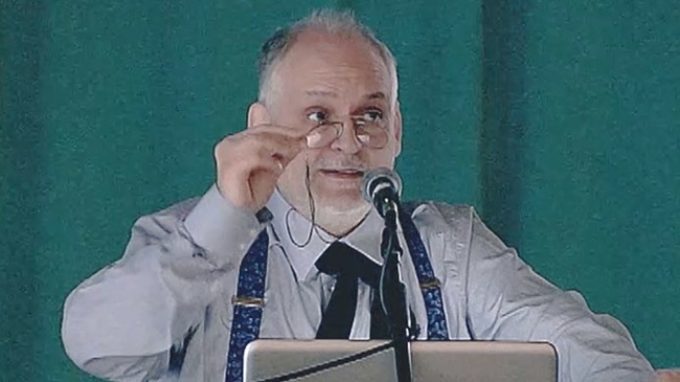 Forum della Ricerca in Psicoterapia: il video della Lectio Magistralis di Giovanni M. Ruggiero – Riccione 2019