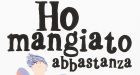 Respiro quindi sono – Recensione del libro: Ho Mangiato Abbastanza (2017) di Giorgio Serafini Prosperi