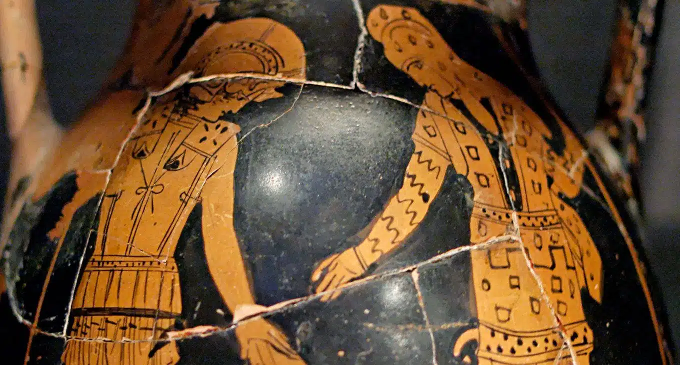 Il dono nella cultura greca dal dono al dono funesto Psicologia