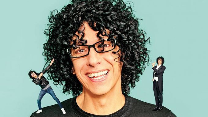 Intervista a Giovanni Allevi: musica significa infrangere le regole consolidate