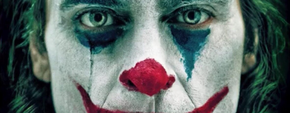 Joker (2019)- il mostro creato dal decadentismo delle societa moderne